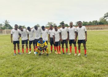 PRÉLIMINAIRES DE LA COUPE DU CONGO/LIFKOC : Fin de la phase des groupes,les 4 qualifiés et les combinaisons pour les demi-finales connus.