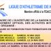 Athlétisme:Dans le cadre de l’ouverture de la saison sportive 2025 et du lancement officiel des activités interscolaires,la Lidakin organise dès ce samedi un séminaire de formation pour formateurs en milieu scolaire.