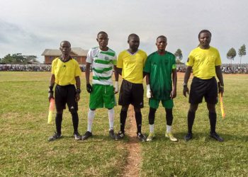 Préliminaires de la Coupe du Congo 2025/Nord-Kivu:Mwangaza et l’AS Macomin filent en finale!