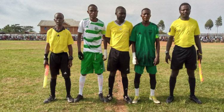 Préliminaires de la Coupe du Congo 2025/Nord-Kivu:Mwangaza et l’AS Macomin filent en finale!