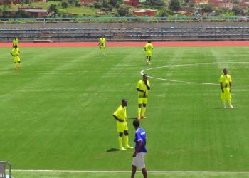 Linafoot Ligue 2/Zone centre-sud B:L&rsquo;AS Nkonkon Orientale s&rsquo;incline face à Wadile Nfumu à Likasi.