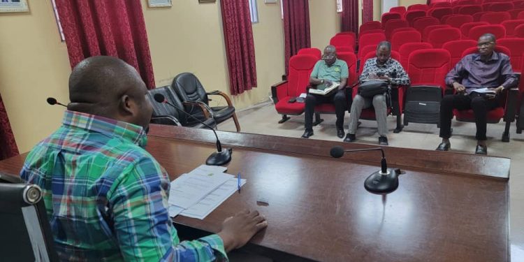 Interclubs de la CAF:Seuls Mazembe, Lupopo et Maniema union sont prêts!