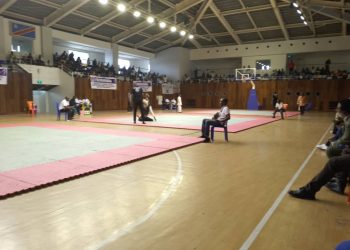 Jiu-Jitsu Brésilien:Ce qu’a été la 1ère journée du championnat national organisé par la FECOJIUBDA.