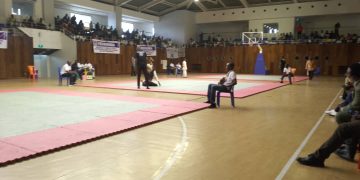 Jiu-Jitsu Brésilien:Ce qu’a été la 1ère journée du championnat national organisé par la FECOJIUBDA.