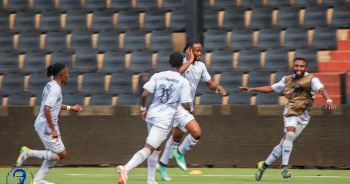 Illicocash ligue 1/play-offs:Don Bosco enchaîne face à Rangers.