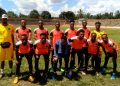 Préliminaires de la Coupe du Congo/LIFKOC:OKAPI SPORT de Tshikapa et JSK se donnent rendez-vous en finale.