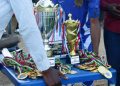 Ligue de football du Katanga:Kolwezi accueillera la phase finale du championnat provincial.