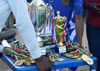 Ligue de football du Katanga:Kolwezi accueillera la phase finale du championnat provincial.