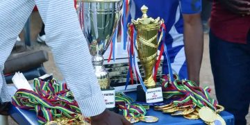 Ligue de football du Katanga:Kolwezi accueillera la phase finale du championnat provincial.