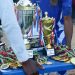 Ligue de football du Katanga:Kolwezi accueillera la phase finale du championnat provincial.