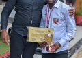 BENI FOOTBALL AWARDS 2025 : LES MEILLEURS DU CHAMPIONNAT LOCAL ONT ÉTÉ HONORÉS.l