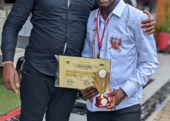 BENI FOOTBALL AWARDS 2025 : LES MEILLEURS DU CHAMPIONNAT LOCAL ONT ÉTÉ HONORÉS.l