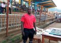 Bukavu:Un arbitre de football accusé de vol, lynché puis brûlé vif par la population.