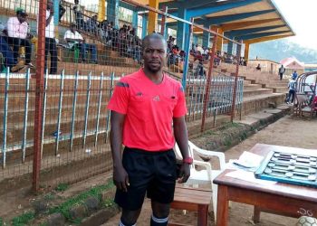 Bukavu:Un arbitre de football accusé de vol, lynché puis brûlé vif par la population.