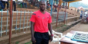 Bukavu:Un arbitre de football accusé de vol, lynché puis brûlé vif par la population.