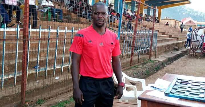 Bukavu:Un arbitre de football accusé de vol, lynché puis brûlé vif par la population.