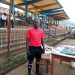 Bukavu:Un arbitre de football accusé de vol, lynché puis brûlé vif par la population.