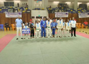 Jiu-Jitsu Brésilien:La FECOJIUBDA dévoile les résultats officiels de la 5ème édition du championnat national.