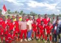 Préliminaires de la 59e Coupe du Congo/nord Kivu:Le FC Mwangaza bat macomin en finale et se qualifie pour la phase finale.