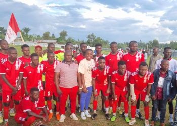 Préliminaires de la 59e Coupe du Congo/nord Kivu:Le FC Mwangaza bat macomin en finale et se qualifie pour la phase finale.