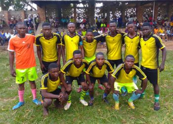 CHAMPIONNAT PROVINCIAL DE FOOTBALL DES JEUNES/EPFJKOC : Reporté à deux reprises, le coup d&rsquo;envoi sera finalement donné ce mercredi 21 mai,au stade des jeunes.