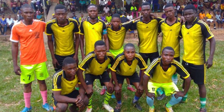 CHAMPIONNAT PROVINCIAL DE FOOTBALL DES JEUNES/EPFJKOC : Reporté à deux reprises, le coup d&rsquo;envoi sera finalement donné ce mercredi 21 mai,au stade des jeunes.