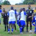 Préliminaires de la Coupe du Congo/ LIFKOC:Vainqueur de FC OKAPI SPORT de Tshikapa, JSK valide son ticket pour la phase finale de la Coupe du Congo.