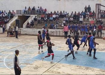 BASKETBALL/KANANGA:Clôture ce mercredi de la quatorzième journée avec les victoires de WATCHA et REHOBOTH.