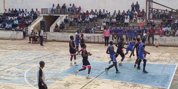 BASKETBALL/KANANGA:Clôture ce mercredi de la quatorzième journée avec les victoires de WATCHA et REHOBOTH.