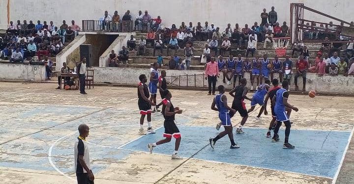 BASKETBALL/KANANGA:Clôture ce mercredi de la quatorzième journée avec les victoires de WATCHA et REHOBOTH.