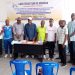 Athlétisme:Dans le cadre de l’ouverture de la saison sportive 2025 et du lancement officiel des activités interscolaires,démarrage du Séminaire de formation pour formateurs par la Lidakin ce samedi 10 mai