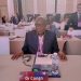 Badminton:À l’issue de l’Assemblée élective de l’association francophone à Xiemen, en Chine,Marcel Bukasa élu membre de l’association francophone de Badminton.