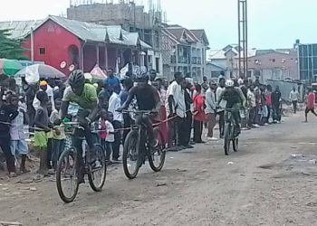 Cyclisme:Ce qu’ils ont déclaré à l’issue de la 2è étape du challenge VTT courue dimanche 11 mai 2025.