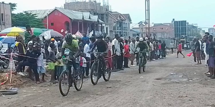 Cyclisme:Ce qu’ils ont déclaré à l’issue de la 2è étape du challenge VTT courue dimanche 11 mai 2025.