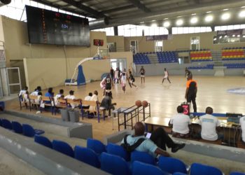 Basket-ball:Clôture de la 1ère phase du championnat de la Liprobakin ce lundi,City Kauka termine en beauté en dominant Police 55-39