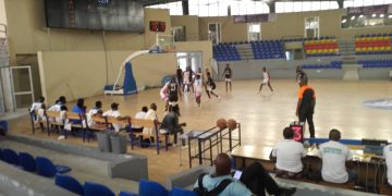 Basket-ball:Clôture de la 1ère phase du championnat de la Liprobakin ce lundi,City Kauka termine en beauté en dominant Police 55-39