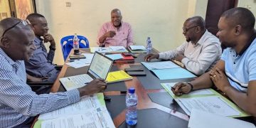 Coupe du Congo de Basketball 2025 : Les Dates Connues, le Lieu Bientôt dévoilé