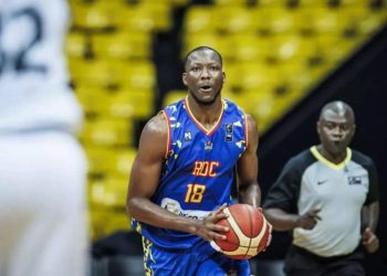 Basketball/Éliminatoires Coupe du Monde FIBA 2027:La RDC dans le groupe de la mort avec la Côte d’Ivoire et le Sénégal !