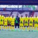 Linafoot Ligue 2 zone centre sud B:Victoire de l&rsquo;AS Nkonkon face au CS Mukuba