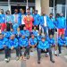 Boxe:Les Léopards en route pour un tournoi international en Angola.