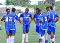 Linafoot Ligue 2/Zone centre sud B:L&rsquo;absence d’Ecofoot Katumbi scandalise, le duel Kipushi-Manga se termine sur un nul, Maillet frappe fort à Lubumbashi,découvrez les résultats enregistrés le jeudi 15 mai.