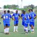 Linafoot Ligue 2/Zone centre sud B:L&rsquo;absence d’Ecofoot Katumbi scandalise, le duel Kipushi-Manga se termine sur un nul, Maillet frappe fort à Lubumbashi,découvrez les résultats enregistrés le jeudi 15 mai.