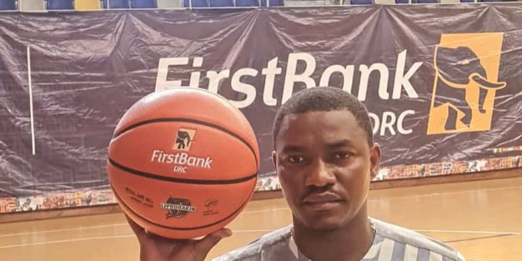 Basketball : La FEBACO frappe fort et suspend Arthur Lwango président de la liprobakin pour 18 Mois.