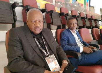 Basketball/Congrès Mi-Mandat de la FIBA 2025:La RDC représentée à Manama.