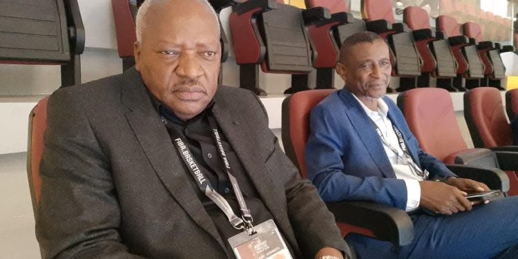 Basketball/Congrès Mi-Mandat de la FIBA 2025:La RDC représentée à Manama.