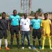 CHAMPIONNAT PROVINCIAL/LIFKOC : TSHIANDA de Luebo et SAINTE THÉRÈSE d&rsquo;Ilebo se neutralisent en match d&rsquo;ouverture.