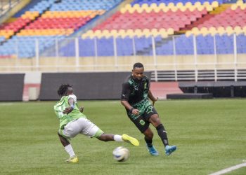 Linafoot Ligue 1 /Playoffs:Ni vainqueur ni vaincu dans le vieux derby kinois,DON BOSCO nouveau leader au classement,RANGERS contre MAZEMBE à reprogrammer.