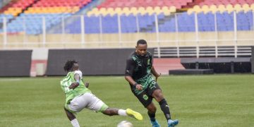 Linafoot Ligue 1 /Playoffs:Ni vainqueur ni vaincu dans le vieux derby kinois,DON BOSCO nouveau leader au classement,RANGERS contre MAZEMBE à reprogrammer.