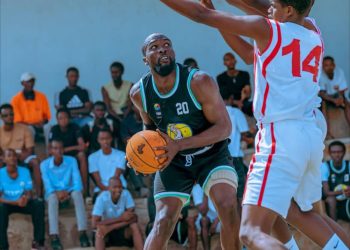 Basketball/Championnat National Burundais (VBL):Jonathan monze,cuma toto,jean mpolo,ou Clément kashama,récap sur la performance des congolais le samedi 17 mai.