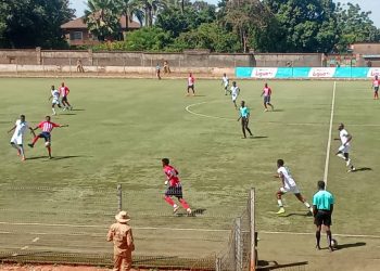 Linafoot ligue 2/ zone centre-sud B:Déjà sacré champion,CS Manika chute lors de sa dernière rencontre contre Jsl.